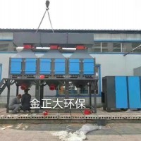 浙江杭州实体厂家生产单机脉冲除尘器喷吹布袋适合工业粉尘
