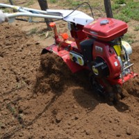 多用途农用开沟培土机农用开沟施肥埋土机二手开沟培土机
