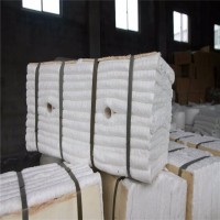 隧道窑节能保温材料硅酸铝陶瓷纤维模块