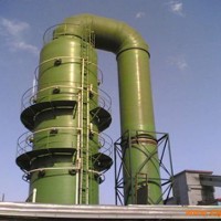 脱硫脱硝设备厂家/河北天科环保设备有限公司值得信赖