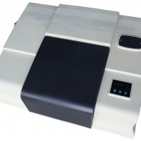 厂家商机傅里叶变换红外光谱仪盛科FTIR-600型