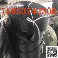 唐山电厂导料槽防尘帘1250*600五层PVC挡尘帘