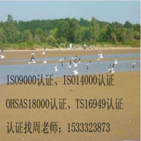 廊坊办理ISO9000认证，河北ISO9001质量认证
