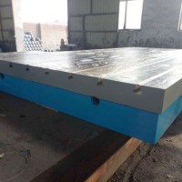 广西人防焊接平板厂家|泊头海红工量具加工生产人防焊接平台
