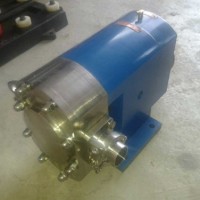 新疆高粘度泵厂家供货-世奇油泵-厂家商机凸轮转子泵