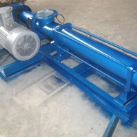 吉林单螺杆泵~沧州宽达流体传动公司商机单螺杆泵