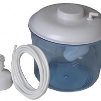 2分PE管 净水器饮水配件管子 食品级2分带字水管1/4软管