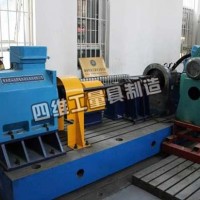 黑龙江试验铸铁平板厂家订购-四维工量具-订制电机试验平板