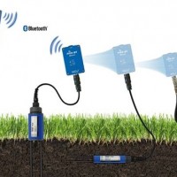 PICO-BT便携式土壤剖面水分速测仪