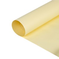 黄色单硅离型纸 防水 防潮 抗粘耐高温 加工定制厂家直销