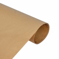 牛皮单硅离型纸 全木浆 防潮 加工定制 楷诚纸业 厂家生产