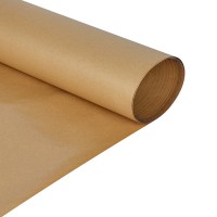 牛皮单面淋膜纸 防水 防潮 可印刷包装纸 楷诚纸业 厂家