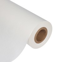 白色食品级包装淋膜纸 防油 防水 楷诚纸业 产地货源厂家直销