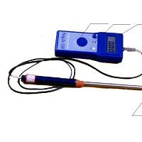 FD-100A木纤维水分仪  纤维、碎刨花水分测定仪