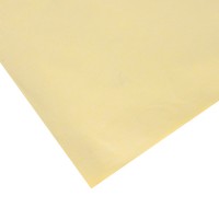 黄色牛皮单硅硅油纸 食品级包装纸 耐高温 楷诚纸业 免费打样