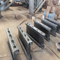 制造矿用30T刮板输送机中部槽 过渡槽 多功能链条抗腐蚀