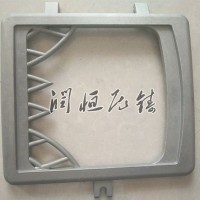 湖南铝压铸件加工公司_泊头润恒压铸厂价商机铝铸件