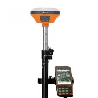 常熟华测GPS华易E93惯导版口袋RTK系统