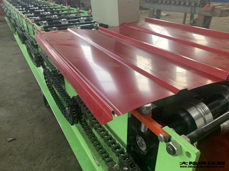 压瓦机功能c型钢机如何来选型-沧州狮城压瓦机械设备厂