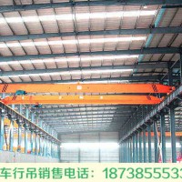 安徽滁州20吨行车行吊厂家精心运作