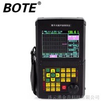 博特BS522三防彩屏数字超声波探伤仪