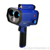 博特LPS360手持激光拍照测速仪