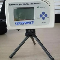 格雷沃夫FM-801室内高精度甲醛检测仪
