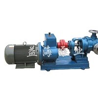 高粘度泵优良选材「益海泵业」-重庆-安徽-河南