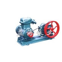 高粘度齿轮泵制作「益海泵业」&河北&青海&丽江