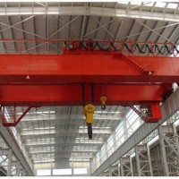 湖北鄂州双梁行吊厂家32吨单轨吊价格