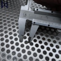 商机孔径3-8mm圆孔板