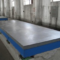 广西铸铁平台生产新创工量具~厂价直营~商机基础平台