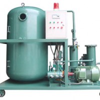 商机国能商机XYJ油系统高压冲洗滤油机