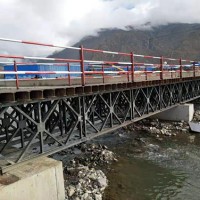 河北沧州贝雷桥多少钱-「沧顺路桥工程」-钢便桥@哪里买