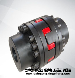 中国河北沧州合盛传动公司弹性联轴器的压盖在设备及传递过程中的效果鼓楼区☎0317-8285518(传   真）