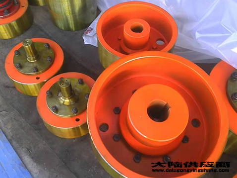 ☎0317-8285518(传   真）齿式联轴器通常采用润滑油润滑河北沧州泊头合盛有限公司东丰县