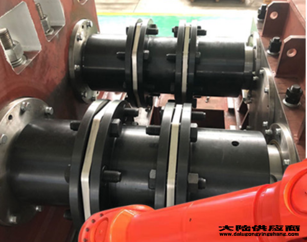 高阳县蛇簧联轴器的特点安装及使用合盛联轴器传动机械有限公司@☎15533776079(微信同号)☎