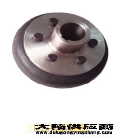 台中县☎13091169109(微信同号）  合盛连轴器鞍型块式膜片联轴器的组成原件和传动精度