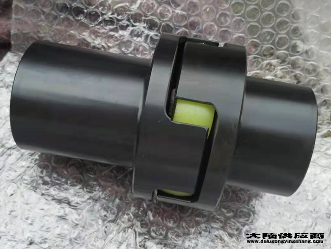 凸缘联轴器的螺栓可采用不同形式广西百色市乐业县☎15533776079(微信同号）合盛有限公司