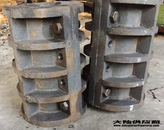 河北省沧州泊头市（中国）合盛联轴器传动公司鼓形齿式联轴器使用损坏的原因☎13091169109(微信同号)☎@新界荃湾区