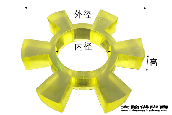 中国合盛联轴器机械制造公司鼓形齿式联轴器电机损坏的原因有哪些徐州市丰县☎13091169109(微信同号）