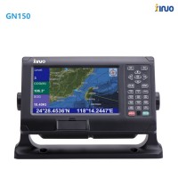 新诺GN150-7船用北斗和GPS导航仪CCS船检