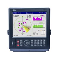 新诺GN150-12北斗GPS双模导航仪CCS证书