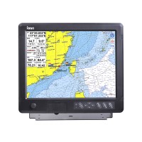 新诺GN150-15北斗GPS双模导航仪15寸CCS证书