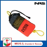 NRS绳包水域救援漂流绳包  Rescue bag