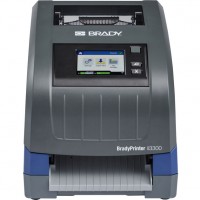 广州打印机贝迪 i3300工业标签打印机