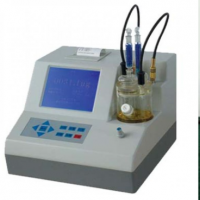 WS2000微量水分仪，汽油，酒精测定仪