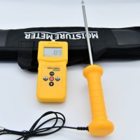 MS300H牧草水分测定仪，皇竹草，草捆测定仪