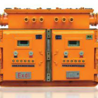 KBZ-200、400、500、630S矿用双电源馈电开关
