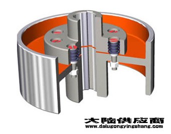 六安市裕安区☎13091169109(微信同号）  梅花弹性压瓦机就是较好的选择一般用在传动件上运输河北沧州泊头市（中国）合盛压瓦机制造公司